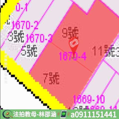 台南法拍大樓-8