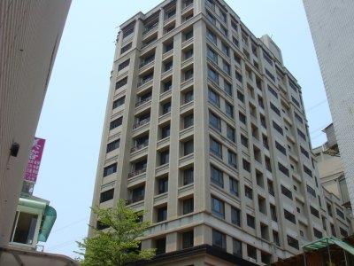 台北內湖法拍大樓-3