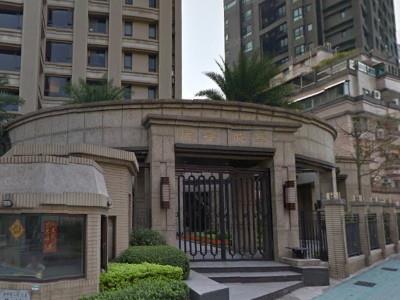 台北內湖法拍大樓-8