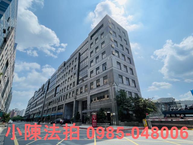 新北新店法拍華廈-5