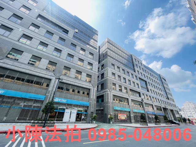 新北新店法拍華廈-3