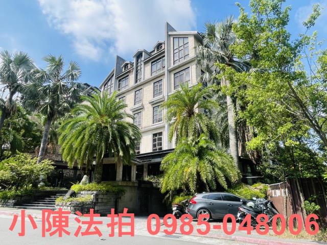 台北文山區法拍公寓-2