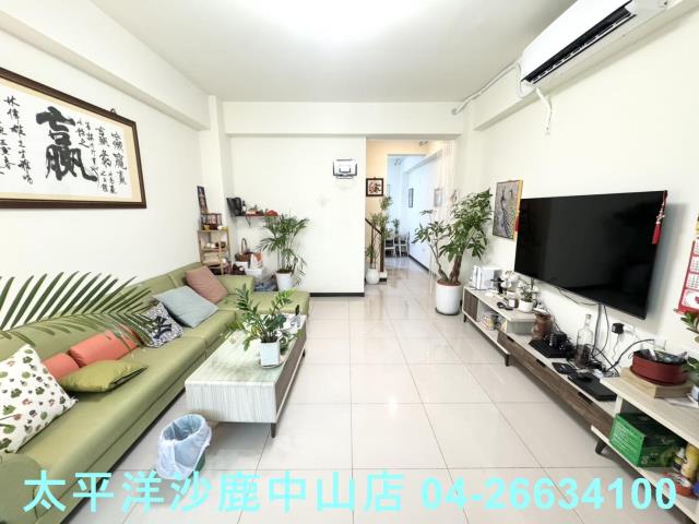 台中沙鹿別墅-1