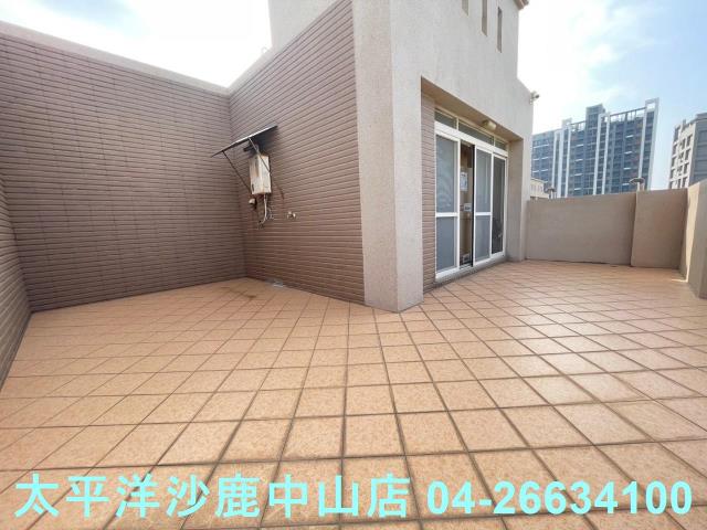 台中沙鹿別墅-15