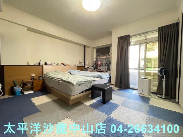 台中沙鹿別墅-8