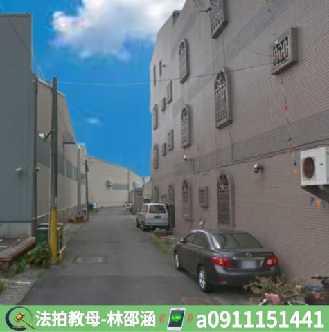 麻豆法拍透天-4