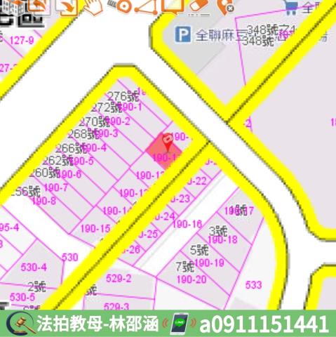 麻豆法拍透天-6