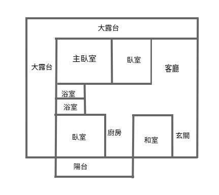 岡山大樓-13