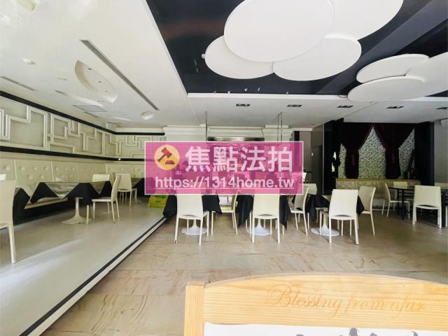 文山區店面法拍-10