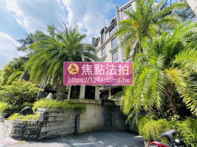 文山區店面法拍-3