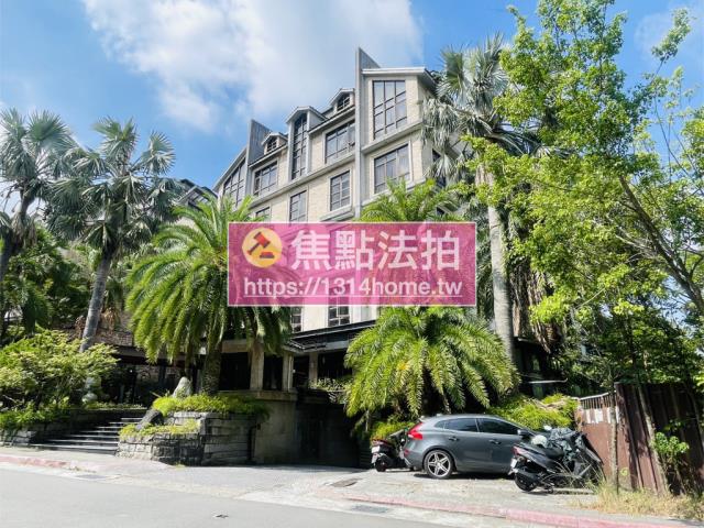 文山區店面法拍-4