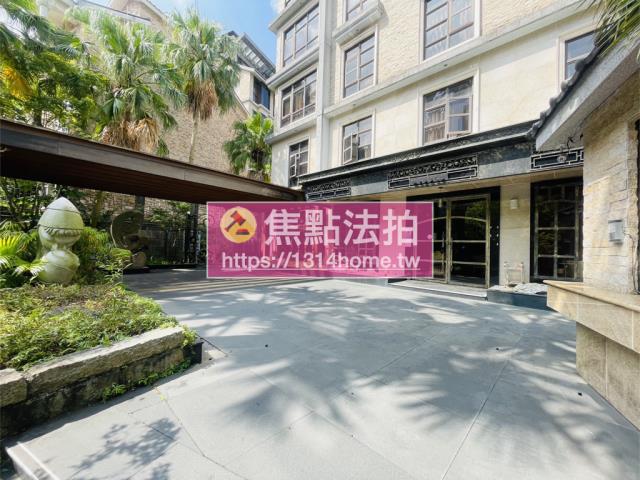文山區店面法拍-7
