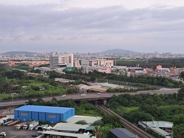 岡山大樓-8
