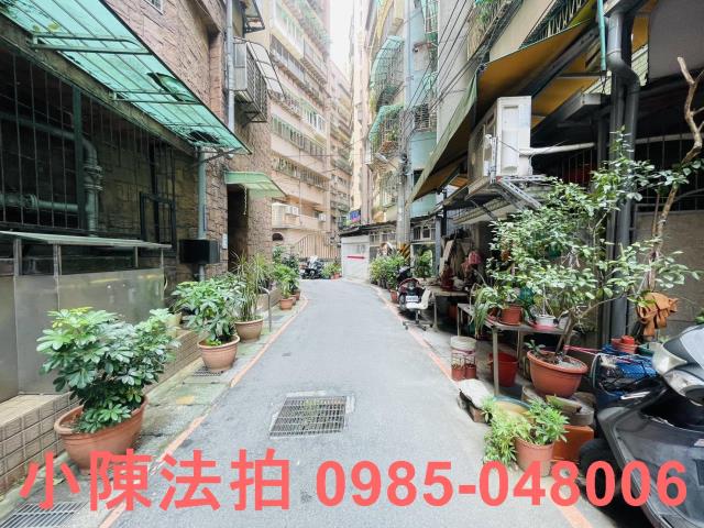 永和法拍大樓-8