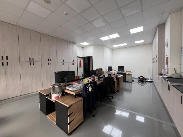 楊梅廠辦-1