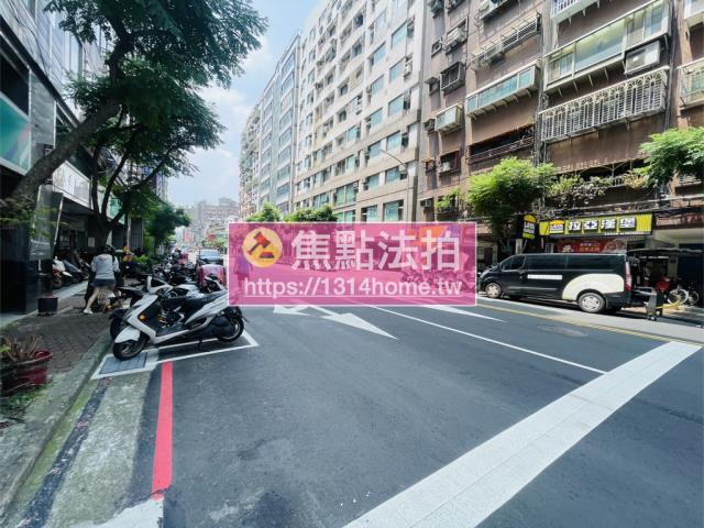 永和法拍大樓-6