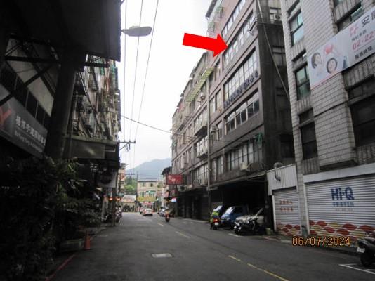 新店法拍工業用工廠-2