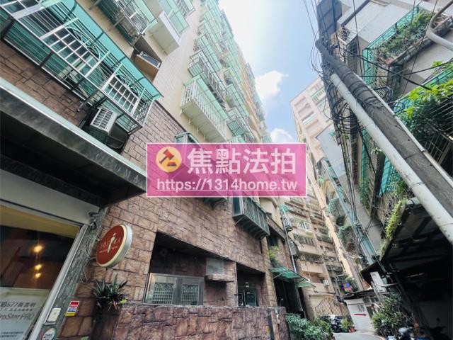 新北公寓法拍-2