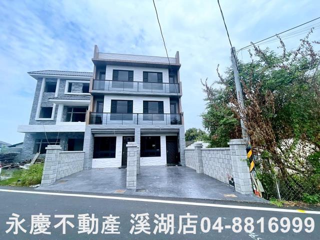 彰化別墅-1