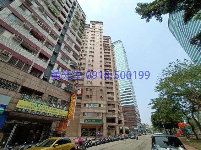 台中大樓法拍-2
