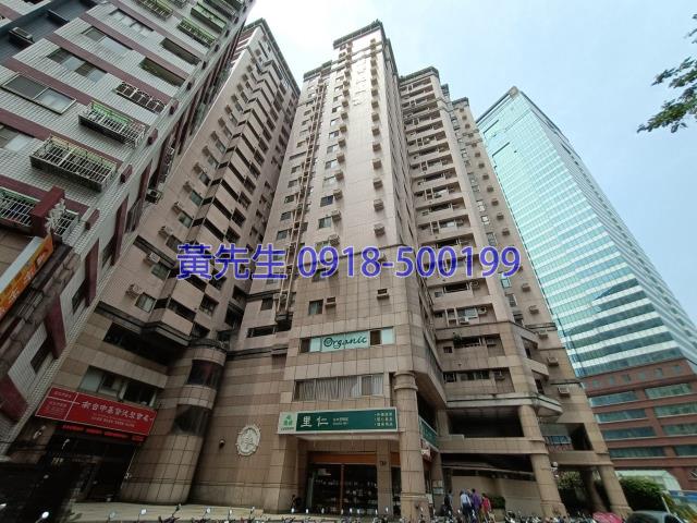 台中大樓法拍-3