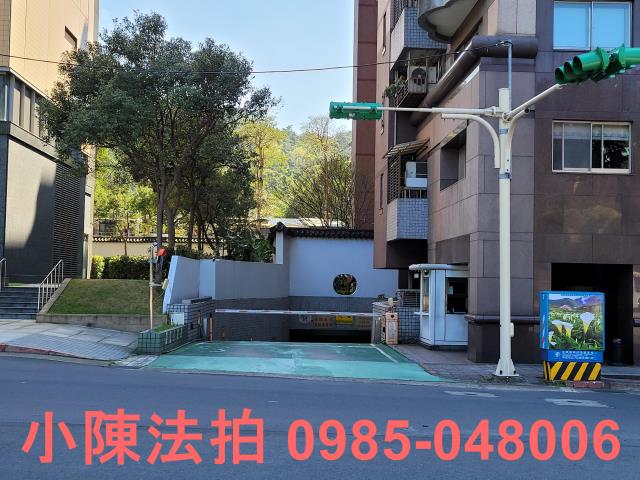 台北士林法拍大樓-5