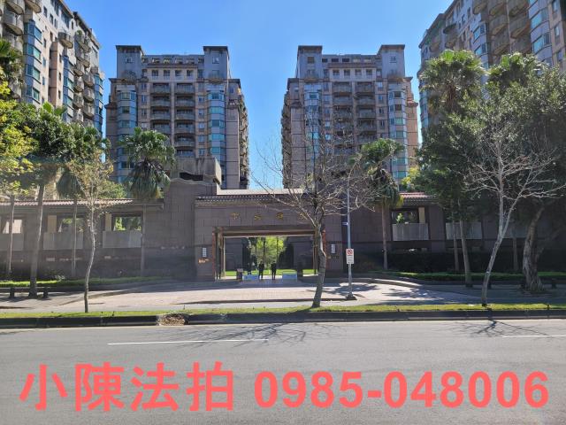 台北士林法拍大樓-1