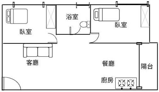 高雄左營大樓-15