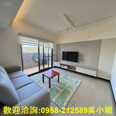 新竹新埔大樓-1