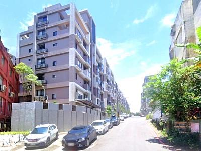 基隆信義區華廈法拍-2