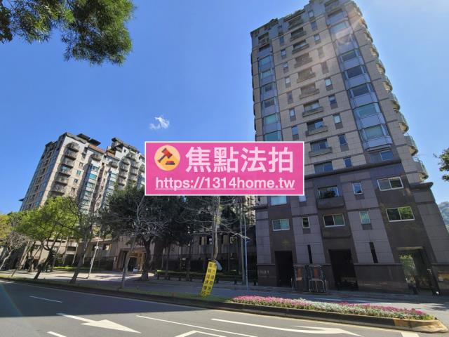 台北士林法拍大樓-5