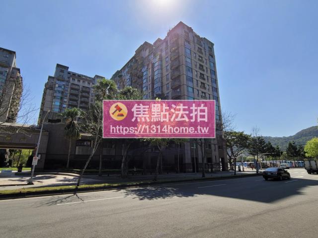 台北士林法拍大樓-6