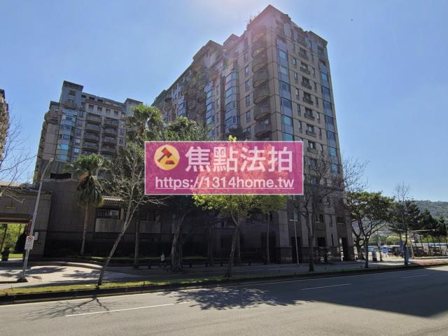 台北士林法拍大樓-7