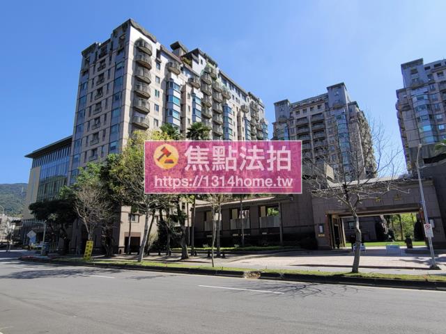 台北士林法拍大樓-8