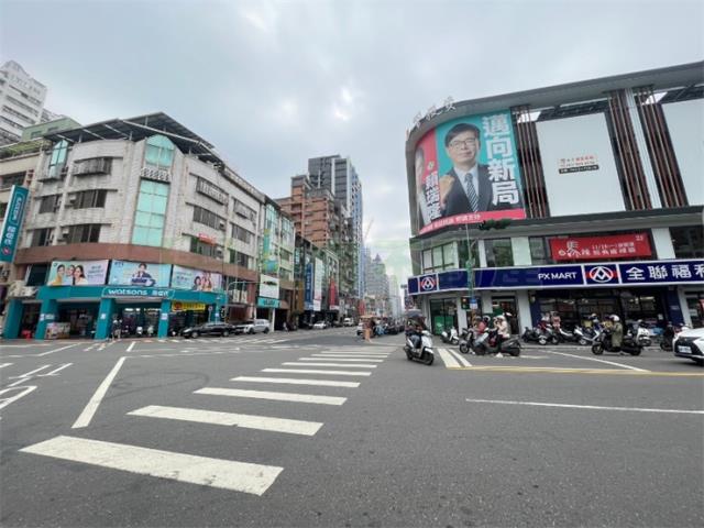 高雄左營大樓-10