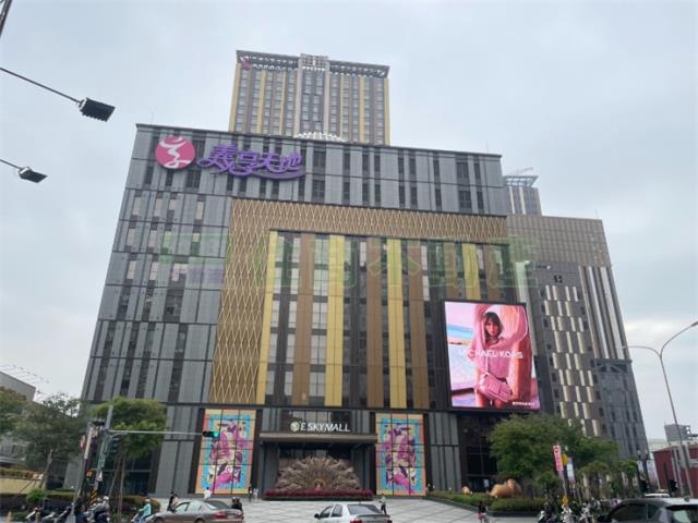 高雄左營大樓-1