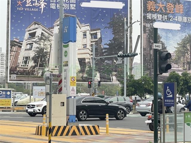 高雄左營大樓-3
