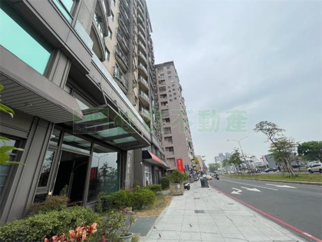 高雄左營大樓-4