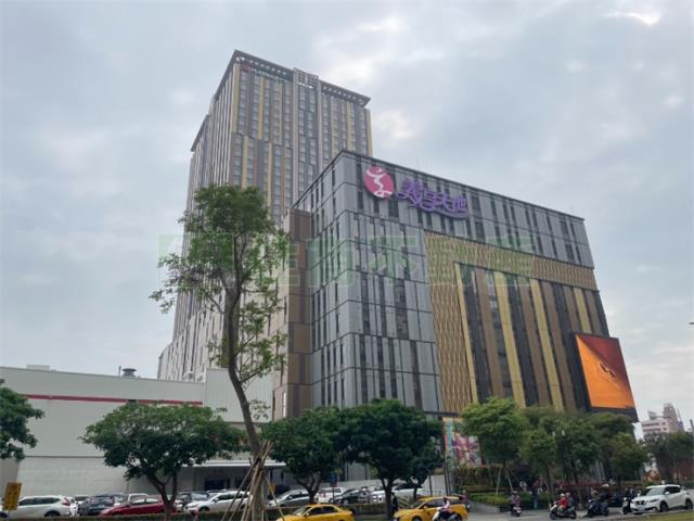 高雄左營大樓-6