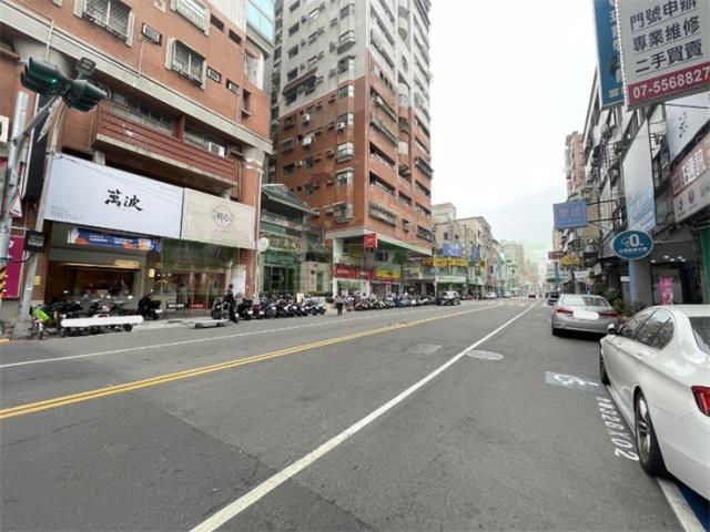 高雄左營大樓-8