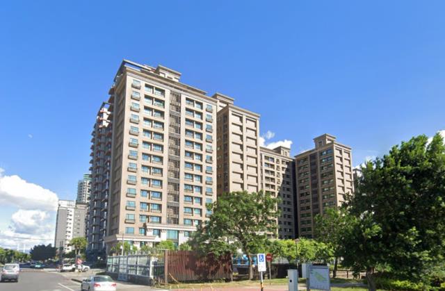 三重法拍大樓-5