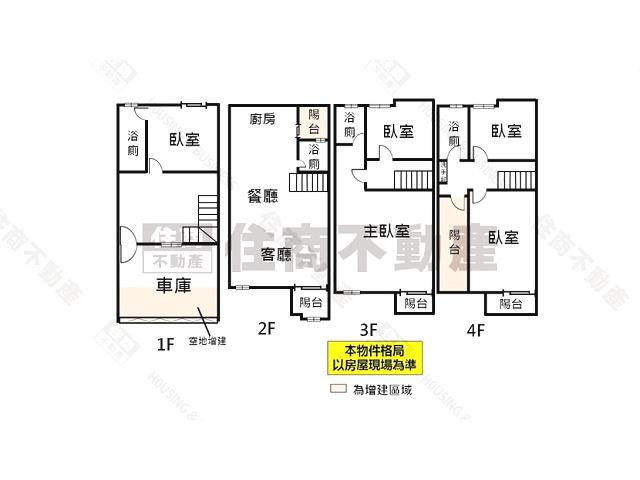 仁德透天-15