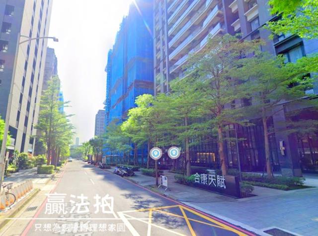新莊法拍大樓-4