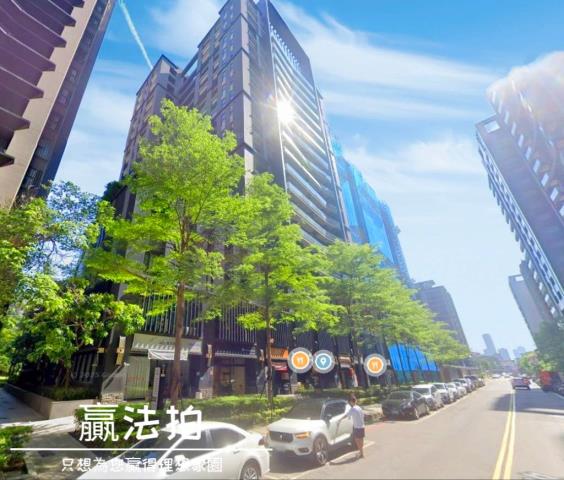 新莊法拍大樓-8