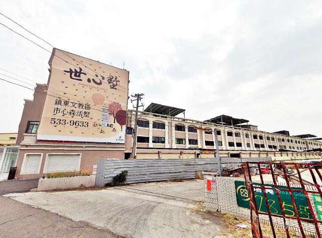 斗六透天法拍-3