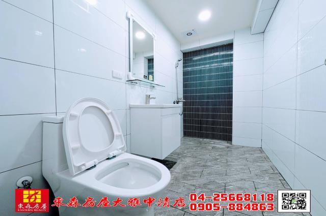 台中公寓-3