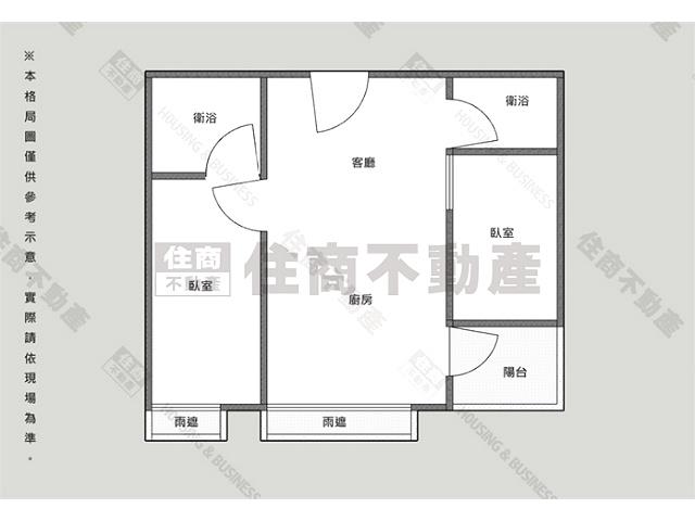 台南大樓-13