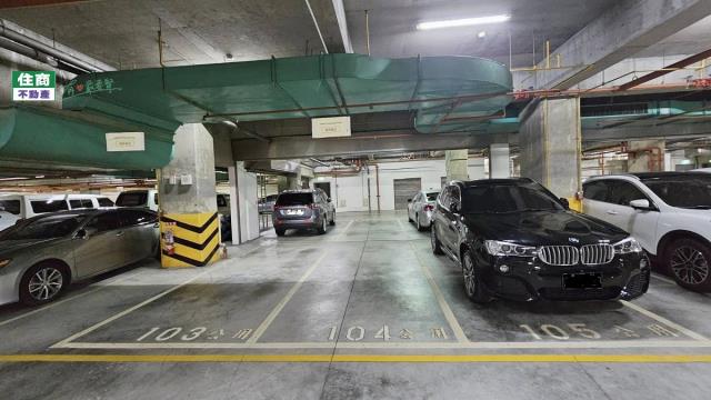 台北華廈-13