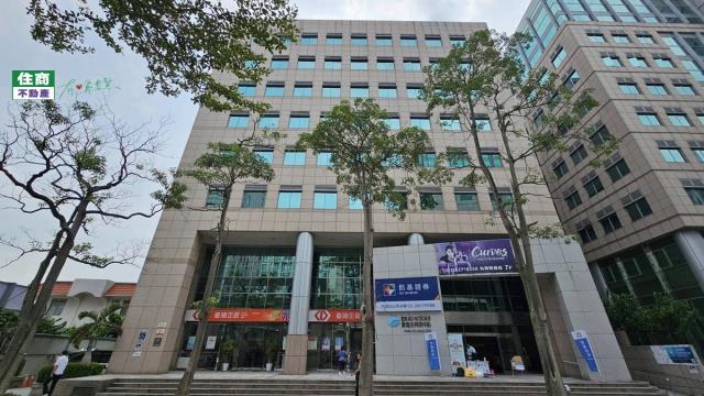 台北華廈-1