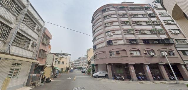 高雄大樓法拍-1